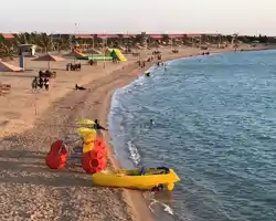 Golden Marina Resort thumbnail